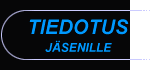 TIEDOTUS - JSENILLE