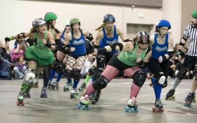 Roller Derby