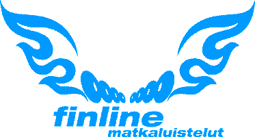 FinLine-matkaluistelut